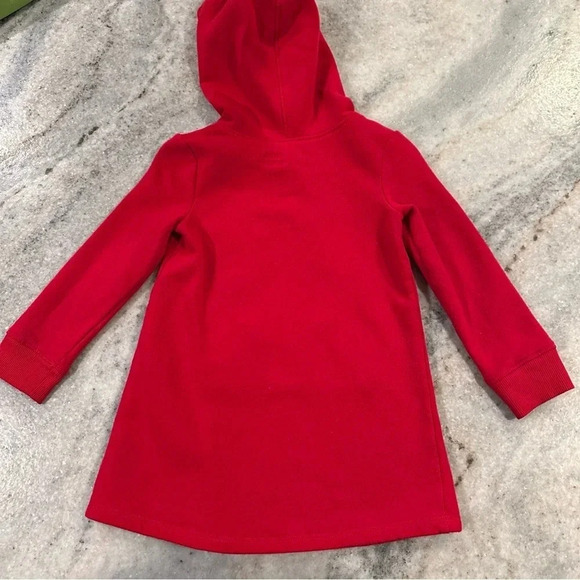 Minnie Mouse 2 Piece Sweater Hoodie & Leggings Size 3T - Picture 4 of 11